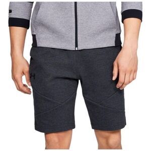 Under Armour Unstoppable Bermuda Sweat Shorts